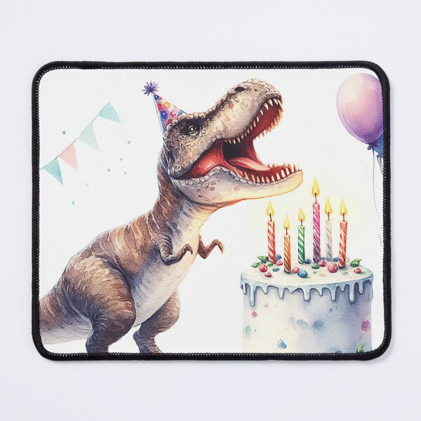 Item preview, T-Rex Birthday Party designed and sold by TrexAmbassador.