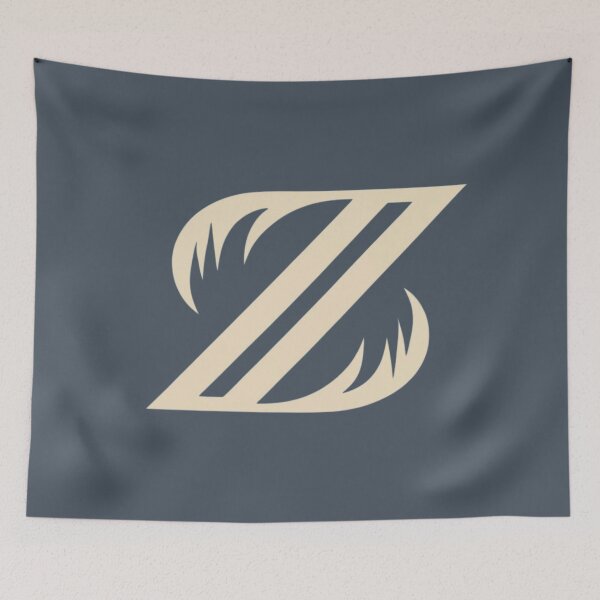 Item preview, Z Wings designed and sold by RayFallon.
