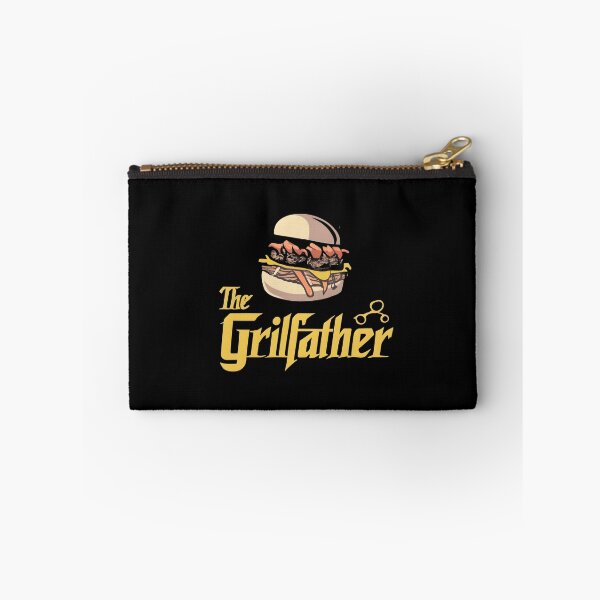 Item preview, The Grillfather designed and sold by GalaxyGraffiti.