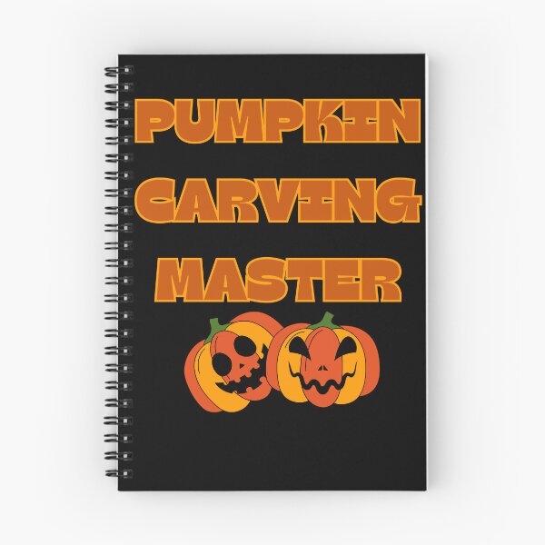 Item preview, Pumpkin Carving Master Halloween designed and sold by EdytaGister.