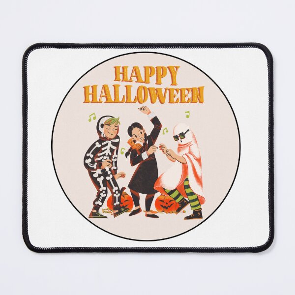 Item preview, Minimalistic Halloween Ghost Party designed and sold by Lab4YourStyle.