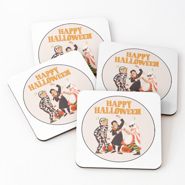 Item preview, Minimalistic Halloween Ghost Party designed and sold by Lab4YourStyle.