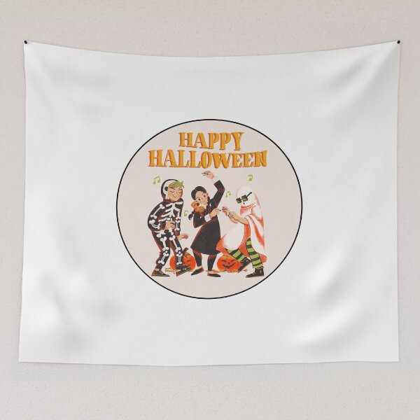 Item preview, Minimalistic Halloween Ghost Party designed and sold by Lab4YourStyle.