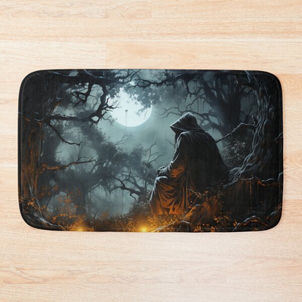 Item preview, The Mysterious Man designed and sold by exitbird.