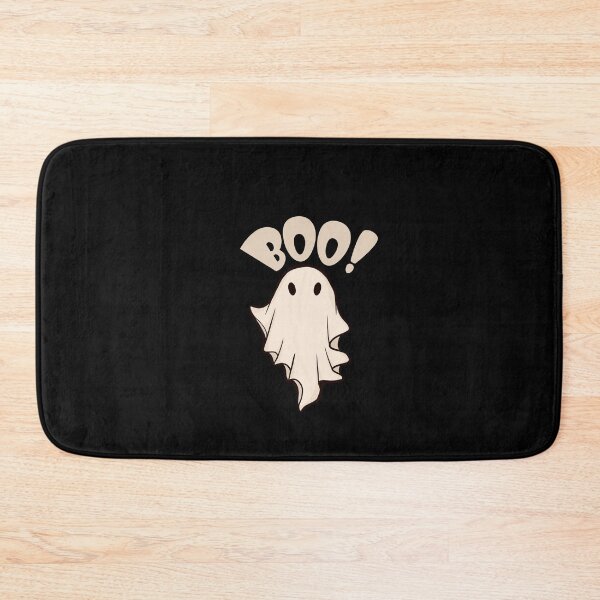Item preview, Cute Cream Ghost Halloween designed and sold by Lab4YourStyle.