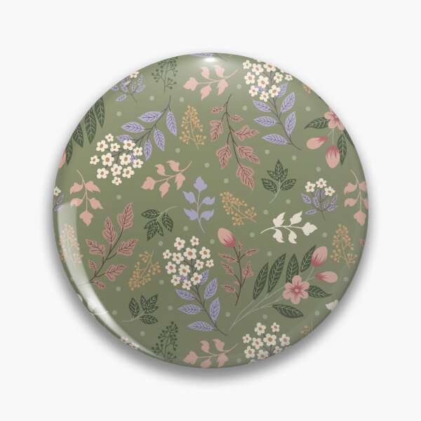 Item preview, Vintage flowers designed and sold by JuliaBadeeva.