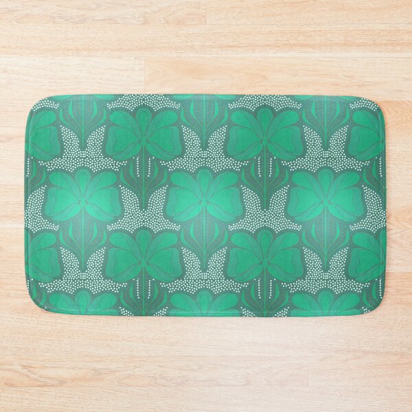 Item preview, KupuKupu [15-Greenish Cyan] designed and sold by Carina Parry Studios.