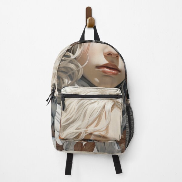 Item preview, The White Lioness designed and sold by exitbird.