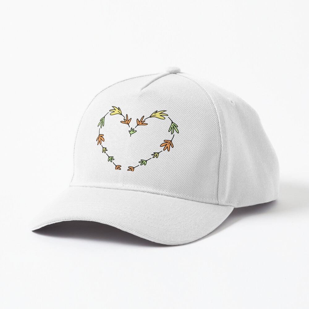 Item preview, Baseball Cap designed and sold by Multiminjae.