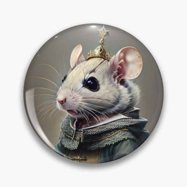 Item preview, Sir John Mauser The Third designed and sold by Digitalshaman.