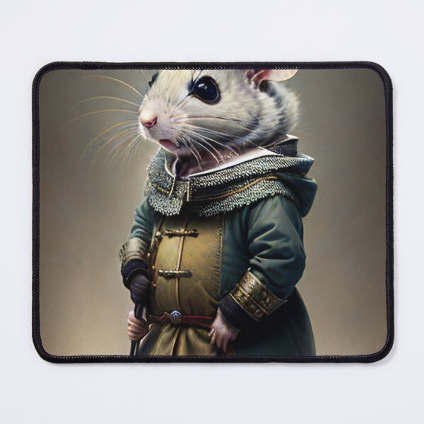 Item preview, Sir John Mauser The Third designed and sold by Digitalshaman.