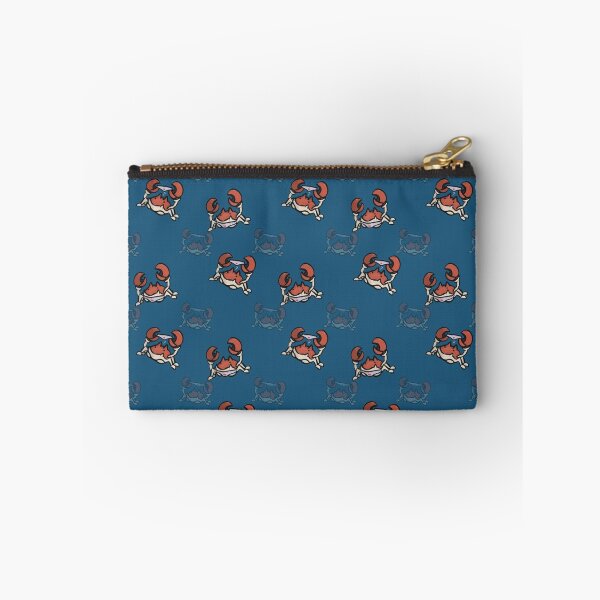Item preview, Pocket Krab Panties Pouch designed and sold by PeekingBoo.