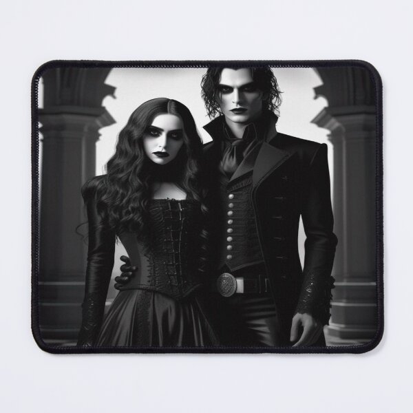 Item preview, Vampire Couple 6 designed and sold by Armozel.