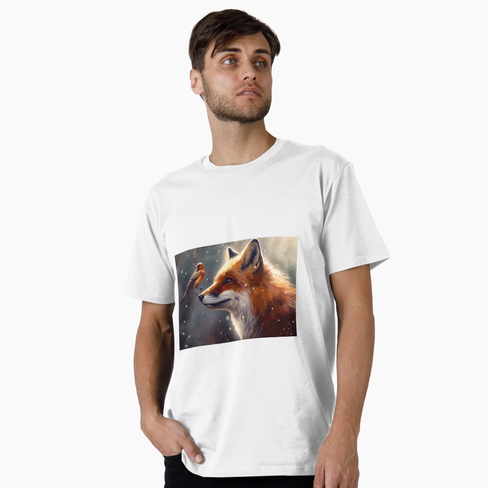 Item preview, Premium T-Shirt designed and sold by phatpuppyart.