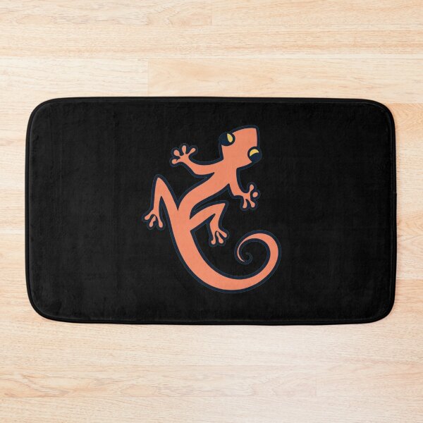 Item preview, Gecko designed and sold by TrendyPalette.