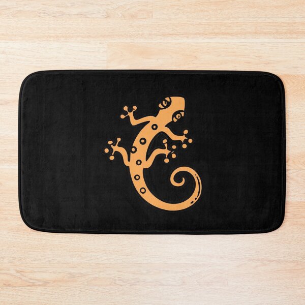 Item preview, Gecko designed and sold by TrendyPalette.