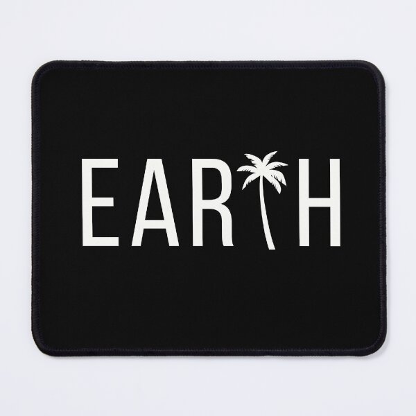 Item preview, Palm Tree Earth designed and sold by LipsLab.
