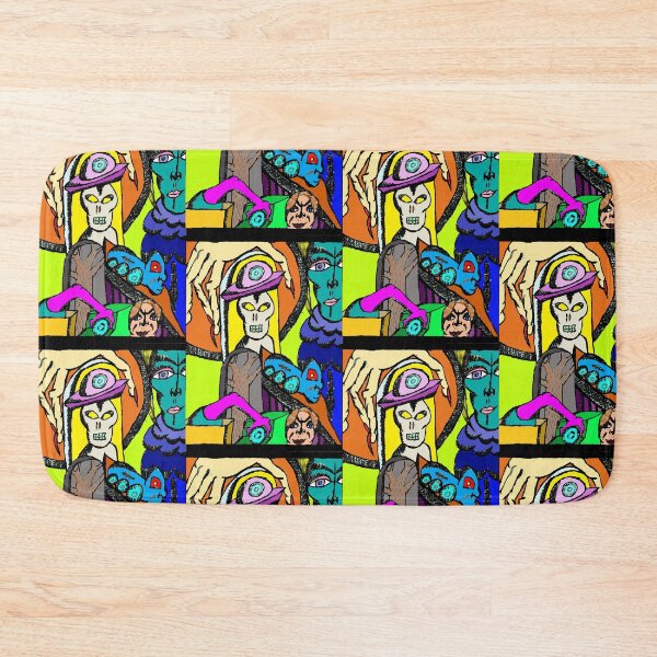 Item preview, hypnotized by lies designed and sold by wormink.