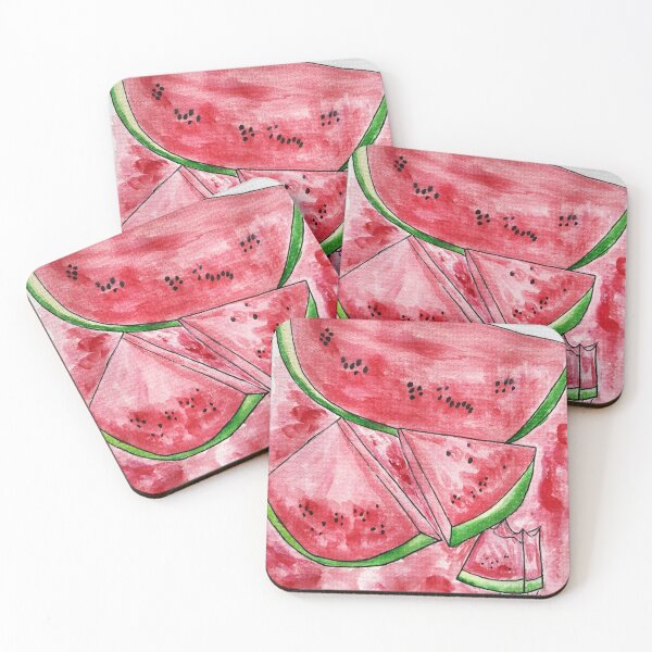 Item preview, Watermelons designed and sold by AnnaPaints71.