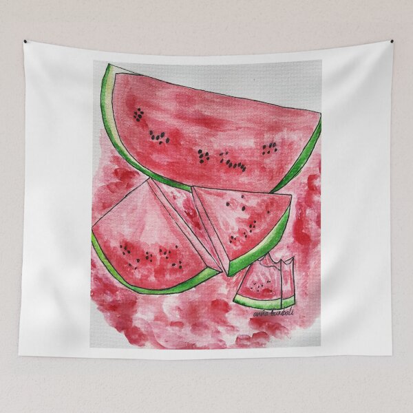 Item preview, Watermelons designed and sold by AnnaPaints71.