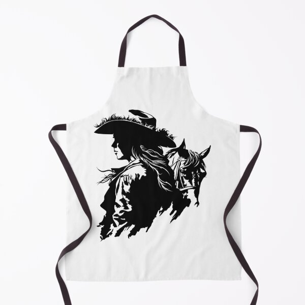 Item preview, Western Cowgirl designed and sold by franktact.