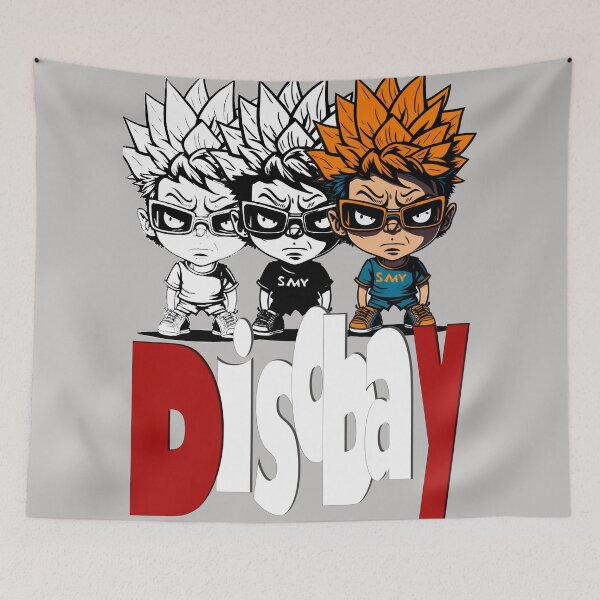 Item preview, Disobey child - 001 designed and sold by PornDesigns.