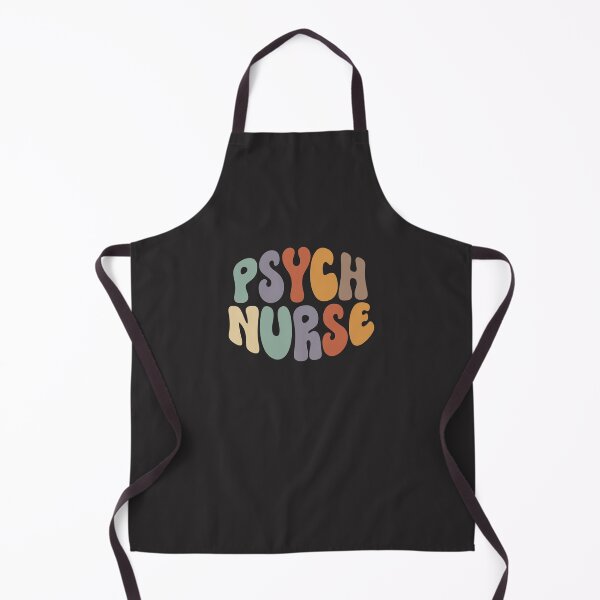 Item preview, Psych Nurse Proud Career Profession designed and sold by cidolopez.