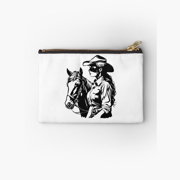 Item preview, Western Cowgirl  designed and sold by franktact.