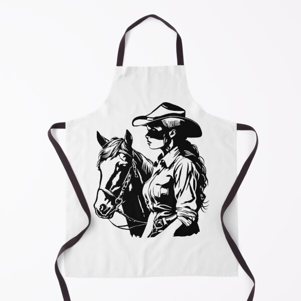 Item preview, Western Cowgirl  designed and sold by franktact.
