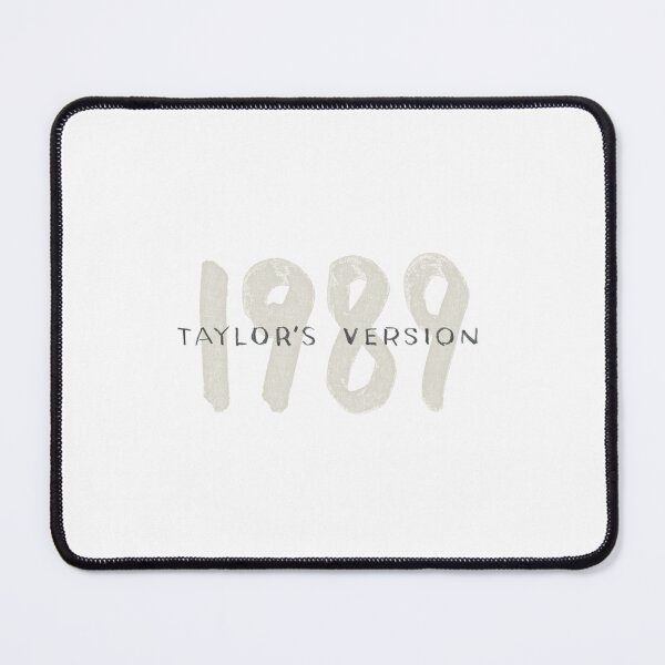 Item preview, Taylor Swift 1989 designed and sold by ThomasItsMe.