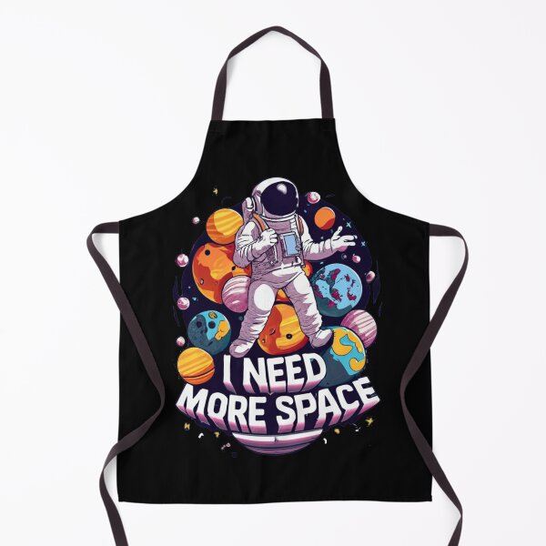 Item preview, I need more space designed and sold by TrendyPalette.