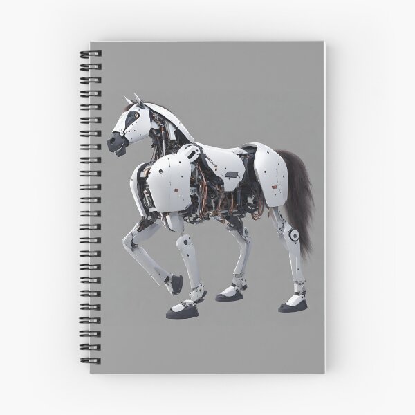 Item preview, Robotic Horse designed and sold by Norbert0.