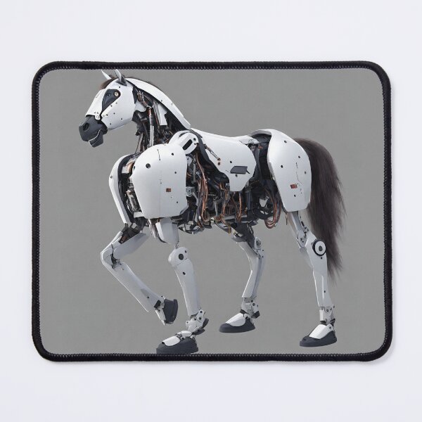 Item preview, Robotic Horse designed and sold by Norbert0.