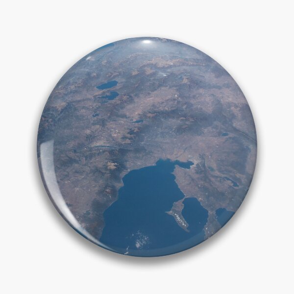 Item preview, Greece from space designed and sold by Lefteris Betsis.