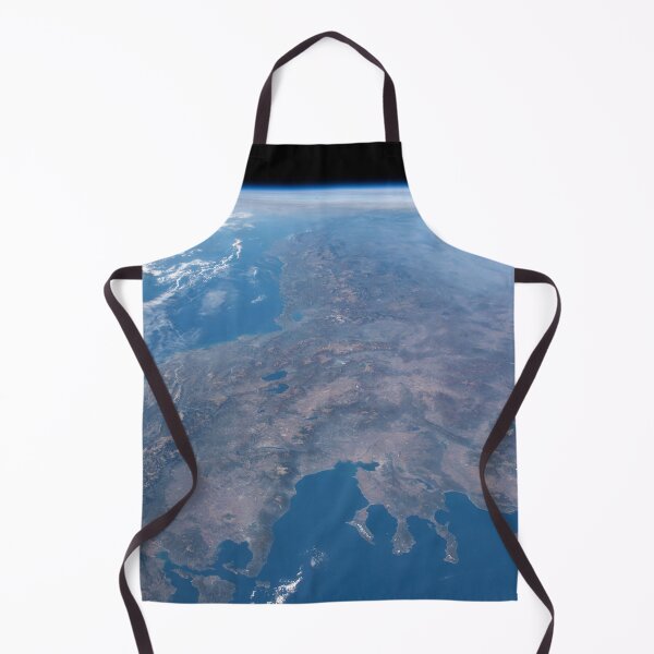 Item preview, Greece from space designed and sold by Lefteris Betsis.