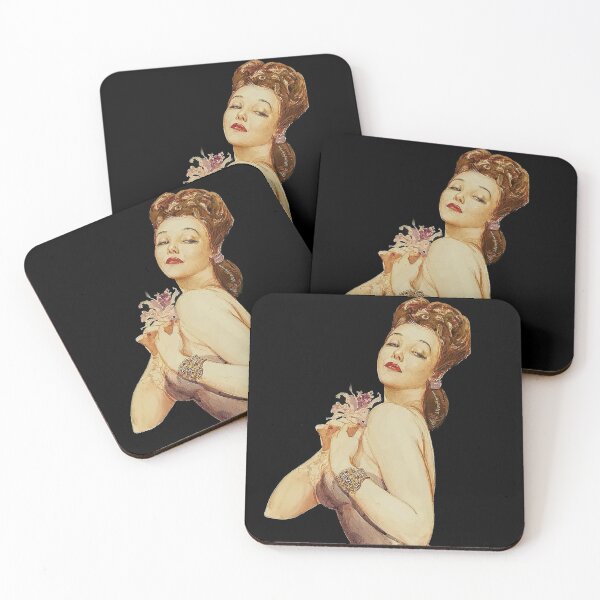 Item preview, Willy Pogany - Magazine Cover designed and sold by LovableObjects.