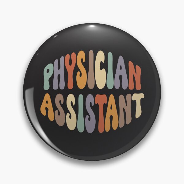 Item preview, Physician Assistant Proud Career Profession designed and sold by cidolopez.
