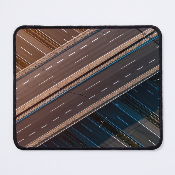 Item preview, Aerial view of highway overpass designed and sold by stevanovicigor.