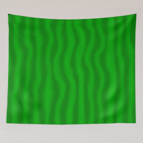 Item preview, green watermelon texture designed and sold by ZiphGames.