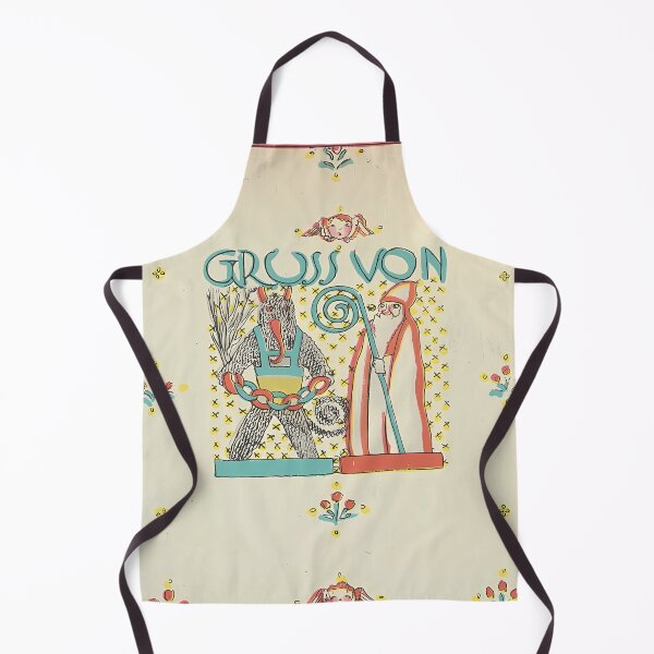 Item preview, Arnold Nechansky, Gruss von designed and sold by NouveauEra.
