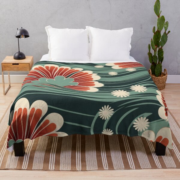 Item preview, Japanese Waves designed and sold by AffirmDSG.