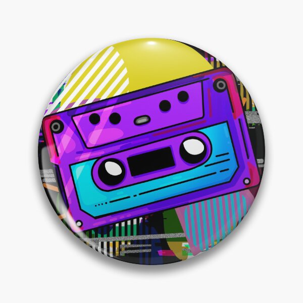 Item preview, First Tape designed and sold by VOKED.