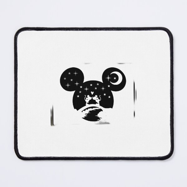 Item preview, Mickey and Minnie designed and sold by Jenna Wood.