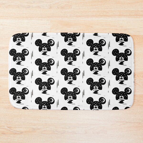 Item preview, Mickey and Minnie designed and sold by Jenna Wood.