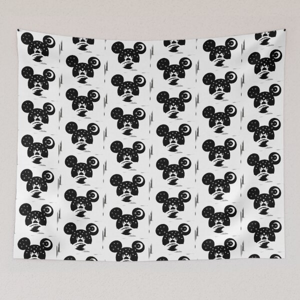 Item preview, Mickey and Minnie designed and sold by Jenna Wood.
