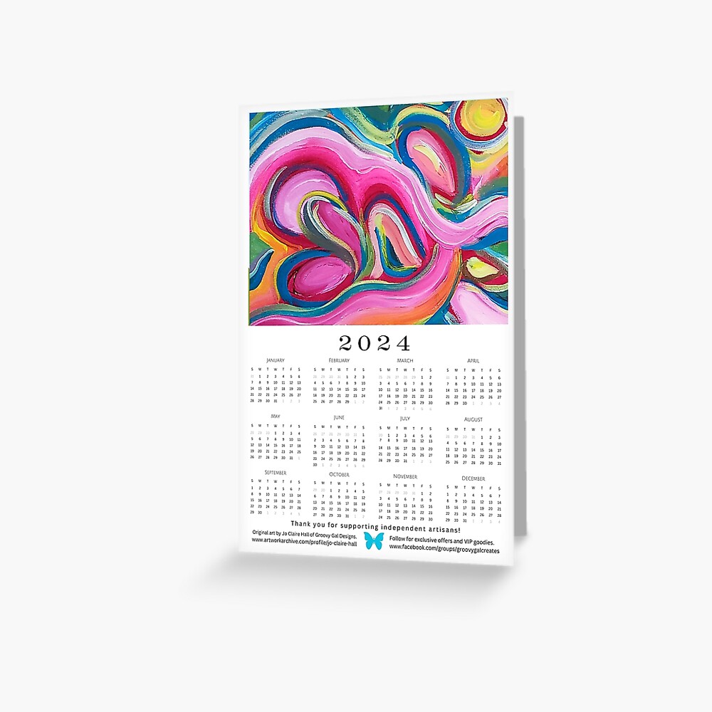Calendar design for 2020 in minimal simple hand drawn floral style. Vector  illustration print template isolated on white. Week starts from Monday  Stock Vector Image & Art - Alamy