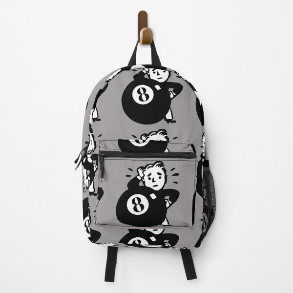 Item preview, Vintage Black Eight designed and sold by blackink-design.