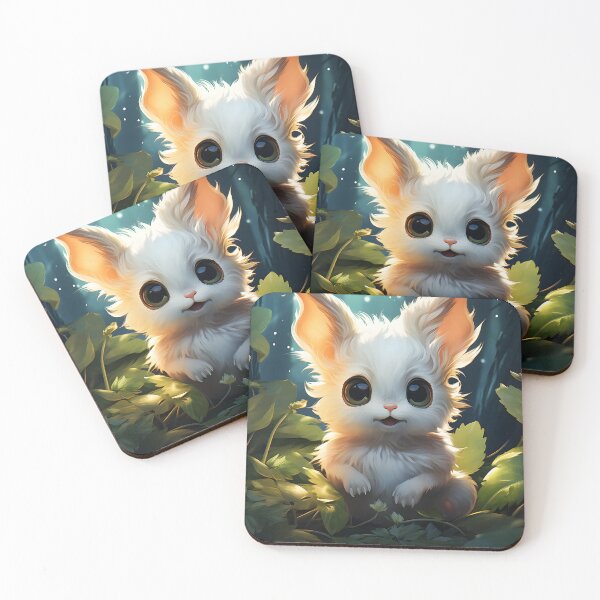 Item preview, Mystical Anime Sloth designed and sold by Shirtastically.