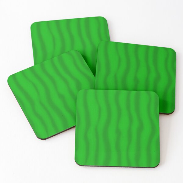Item preview, green watermelon fruits designed and sold by ZiphGames.