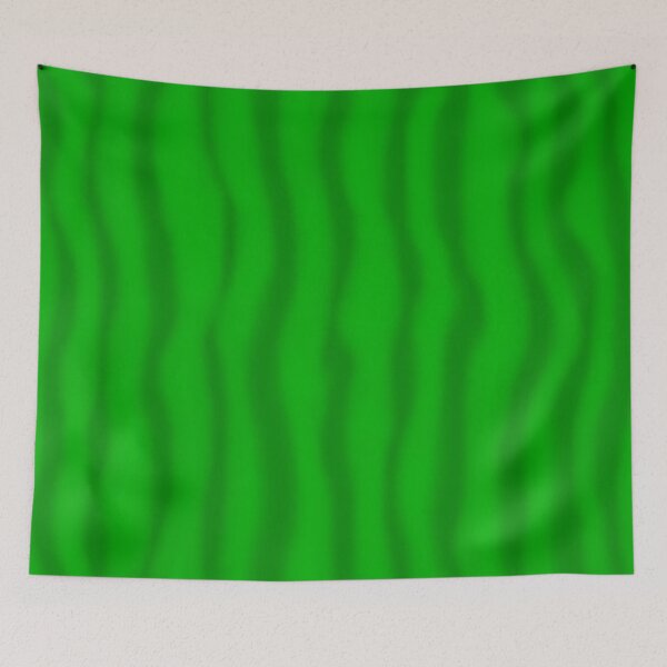 Item preview, green watermelon fruits designed and sold by ZiphGames.
